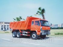 Dongfeng EQ3250GE4 dump truck