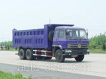 Dongfeng EQ3250GF dump truck