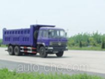 Dongfeng EQ3250GF1 dump truck