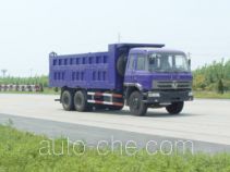 Dongfeng EQ3250GF25D dump truck
