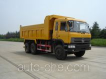 Dongfeng EQ3250GF25D1 dump truck