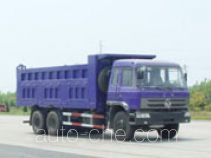 Dongfeng EQ3250GF3 dump truck