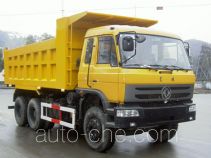 Dongfeng EQ3250GF4 dump truck