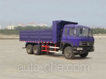 Dongfeng EQ3250GF5 dump truck