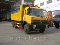 Dongfeng EQ3250GF6 dump truck
