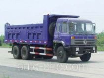 Dongfeng EQ3250GF7 dump truck