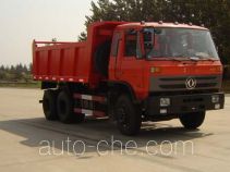 Dongfeng EQ3250GF8 dump truck