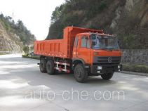 Dongfeng EQ3250GF9 dump truck