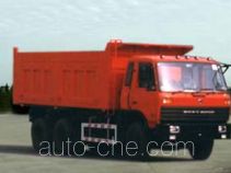 Dongfeng EQ3250GT dump truck