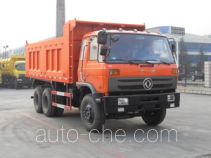 Dongfeng EQ3251GT2 dump truck