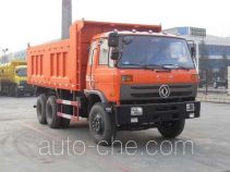 Dongfeng EQ3250GT2 dump truck