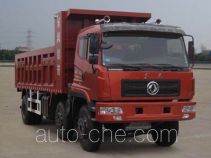 Dongfeng EQ3250GZ4D dump truck