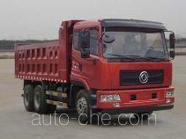 Dongfeng EQ3250GZ4D11 dump truck