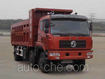 Dongfeng EQ3250GZ4D3 dump truck