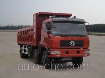 Dongfeng EQ3250GZ4D4 dump truck