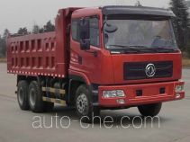 Dongfeng EQ3250GZ4D8 dump truck