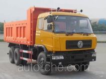 Dongfeng EQ3250LZ3G1 dump truck
