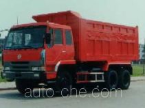 Dongfeng EQ3250MD10 dump truck