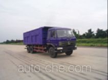 Dongfeng EQ3250V1 dump truck