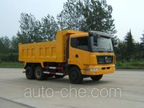 Dongfeng EQ3250VF25D1 dump truck