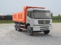 Dongfeng EQ3250VF4 dump truck