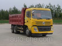 Dongfeng EQ3250VF5 dump truck
