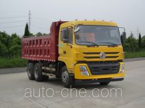 Dongfeng EQ3250VF6 dump truck