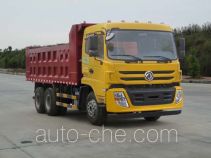 Dongfeng EQ3250VF7 dump truck