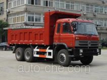 Dongfeng EQ3254VP3 dump truck