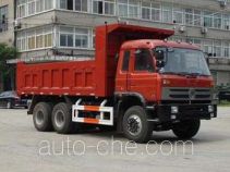 Dongfeng EQ3250VP3 dump truck