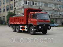 Dongfeng EQ3254VP3 dump truck