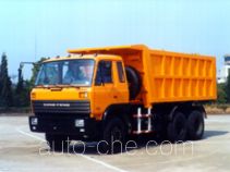 Dongfeng EQ3251G1 dump truck