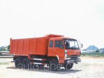 Dongfeng EQ3251GE dump truck