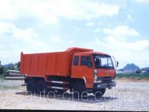 Dongfeng EQ3251GE1 dump truck