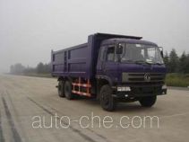 Dongfeng EQ3251GT dump truck