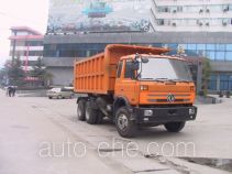 Dongfeng EQ3251V1 dump truck