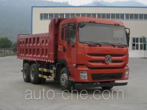 Dongfeng EQ3251VF dump truck