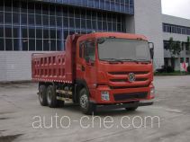 Dongfeng EQ3251VF1 dump truck
