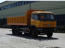 Dongfeng EQ3255VP3 dump truck