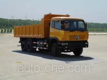 Dongfeng EQ3251VT dump truck