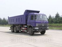 Dongfeng EQ3251VX dump truck