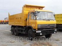 Dongfeng EQ3251VX1 dump truck