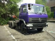 Dongfeng EQ3251VX1J dump truck