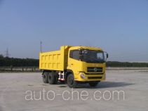 Dongfeng EQ3252AX dump truck