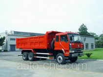 Dongfeng EQ3252GE dump truck