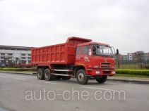 Dongfeng EQ3252GE2 dump truck