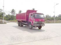 Dongfeng EQ3252GE3 dump truck