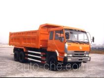 Dongfeng EQ3252GE4 dump truck