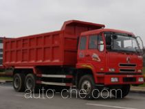 Dongfeng EQ3252GE6 dump truck