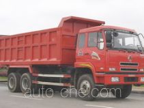 Dongfeng EQ3252GE7 dump truck